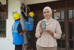 Ketua DPRD Lampung Apresiasi Program Promo Tambah Daya PLN di Bulan Ramadhan