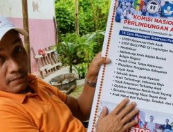 Romzi Edy Ketua Komisi IV DPRD Tanggamus Kritik Pengadaan Poster dan Bingkai di Sekolah