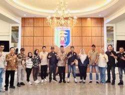Gubernur Lampung Dukung Penuh Kehadiran Koperasi IJP Maju Sejahtera