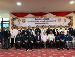 Bursa Calon Ketua Karang Taruna Lampung Memanas, Empat Nama Kuat Mengemuka