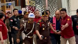 Kejagung Tahan Dadan Hindayana dan Dua Eks Wakil Kepala BGN dalam Kasus Korupsi MBG