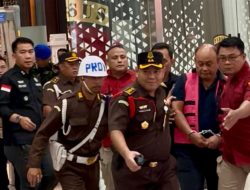Kejagung Tahan Dadan Hindayana dan Dua Eks Wakil Kepala BGN dalam Kasus Korupsi MBG