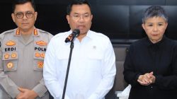 BGN Luruskan Tujuan MBG Untuk Anak Balita dan Ibu Hamil-Menyusui, Baru Siswa Sekolah