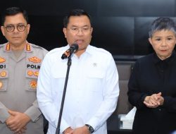 BGN Luruskan Tujuan MBG Untuk Anak Balita dan Ibu Hamil-Menyusui, Baru Siswa Sekolah