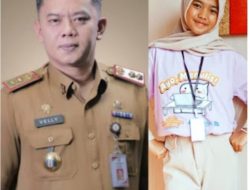 Sekda Way Kanan Machiavelli Beri Apresiasi Tinggi Atas Prestasi Nasional Raya Azkia di Ajang Literasi ‘Bahasa Berdaya’ 2026