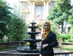Mutiara Ayu: Lonjakan Pendaftar SMA Unggulan di Lampung Sinyal Positif Pentingnya Pendidikan Yang Berkualitas