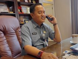 Disorot Banyaknya Kepsek Berstatus Plt, Thomas Amirico: Usulan Definitif Sedang Berproses