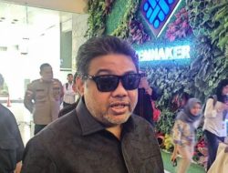 Hanya 4 Pekerjaan ini Yang Di Usulkan Pakai Jasa Outsourcing