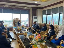 Wali Kota Bandar Lampung Eva Dwiana Dukung Penuh Pelaksanaan HPN dan Porwanas 2027