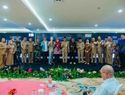 Gubernur Lampung: Koperasi Merah Putih Jadi Instrumen Hilirisasi dan Penggerak Ekonomi Desa