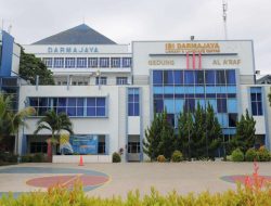 Langkah Bersejarah: Kampus Unggul IIB Darmajaya Hadirkan Program Doktor Informatika