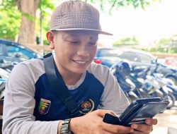 Ketika Presiden Melabeli Pers: Demokrasi Tidak Boleh Terluka oleh Sebuah Ucapan