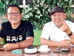 Pantau Langsung Seleksi, Yuhadi Bidik Sapu Bersih 7 Emas Cabor Karoke di Porwanas 2027