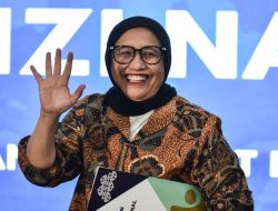 Kepala Badan Gizi Nasional (BGN) Nanik S Deyang mengundurkan diri, Mengapa?
