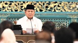 Kuntadi Resmi Jadi Jampidsus, Presiden Prabowo Teken Keppres Pengganti Febrie Adriansyah