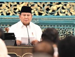 Kuntadi Resmi Jadi Jampidsus, Presiden Prabowo Teken Keppres Pengganti Febrie Adriansyah