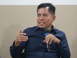Gerbang Tani Usul SPPG Gandeng Petani Lokal