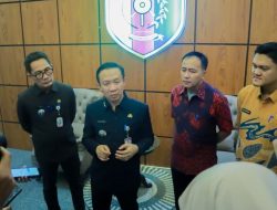 Bantah Tuduhan, Pemprov Lampung Ungkap Fakta Status Lahan Kawasan Ryacudu