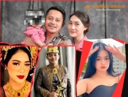 Oknum Polisi di Lampung Dilaporkan Istri Sah ke Propam! Diduga Nikah Siri dengan TKW Yang Masih Istri Sah Orang Lain