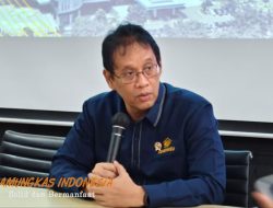 Rp20,5 Triliun Digelontorkan ke 490 Daerah, Lampung Kebagian? Ini Kata Kepala BPKAD