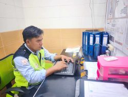 Merdeka dari Ketidakpastian: Kisah Yopanda dan Pabrik AQUA Tanggamus yang Tumbuh Bersama Masyarakat
